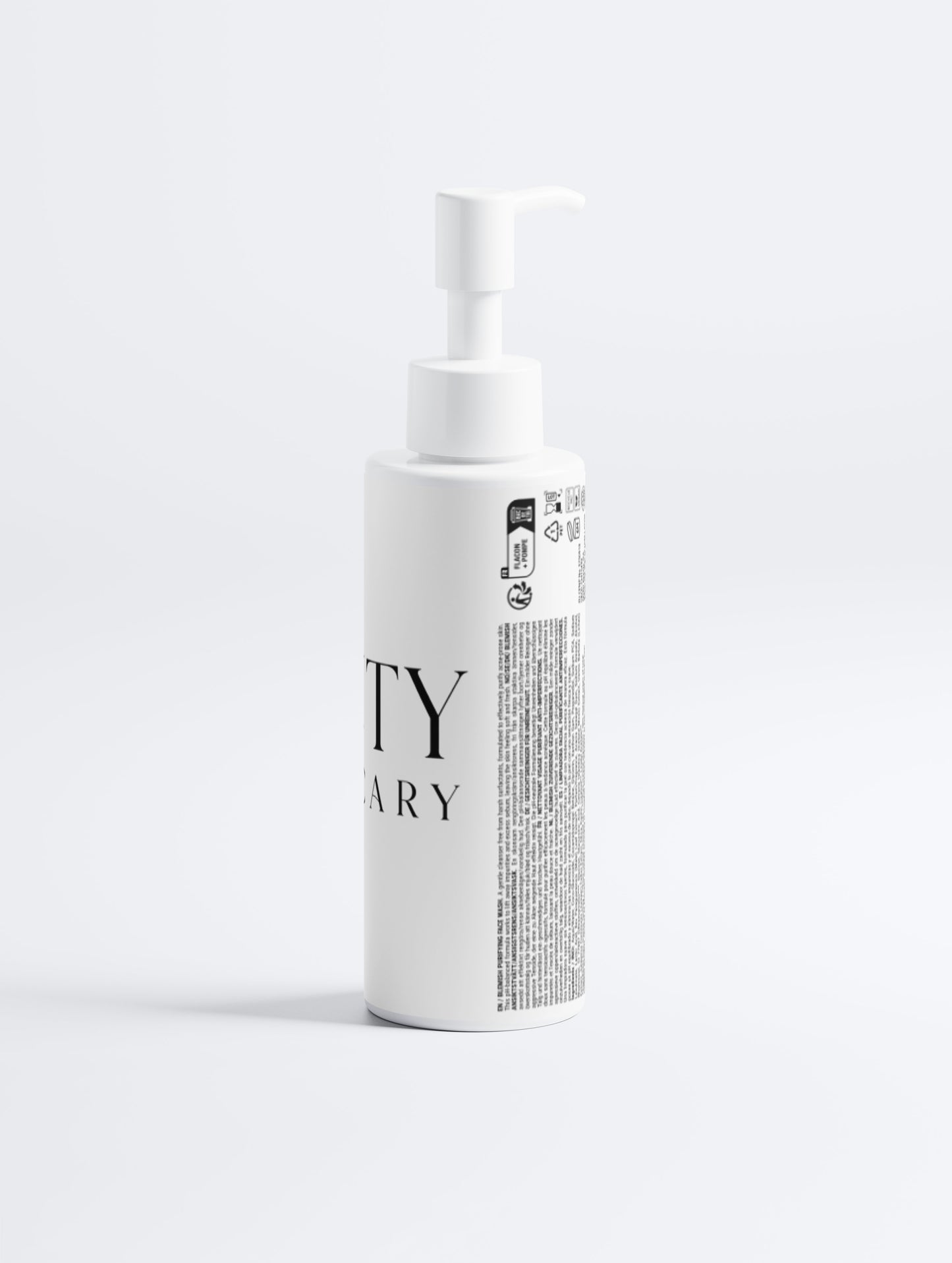 Blemish Purifying Face Wash