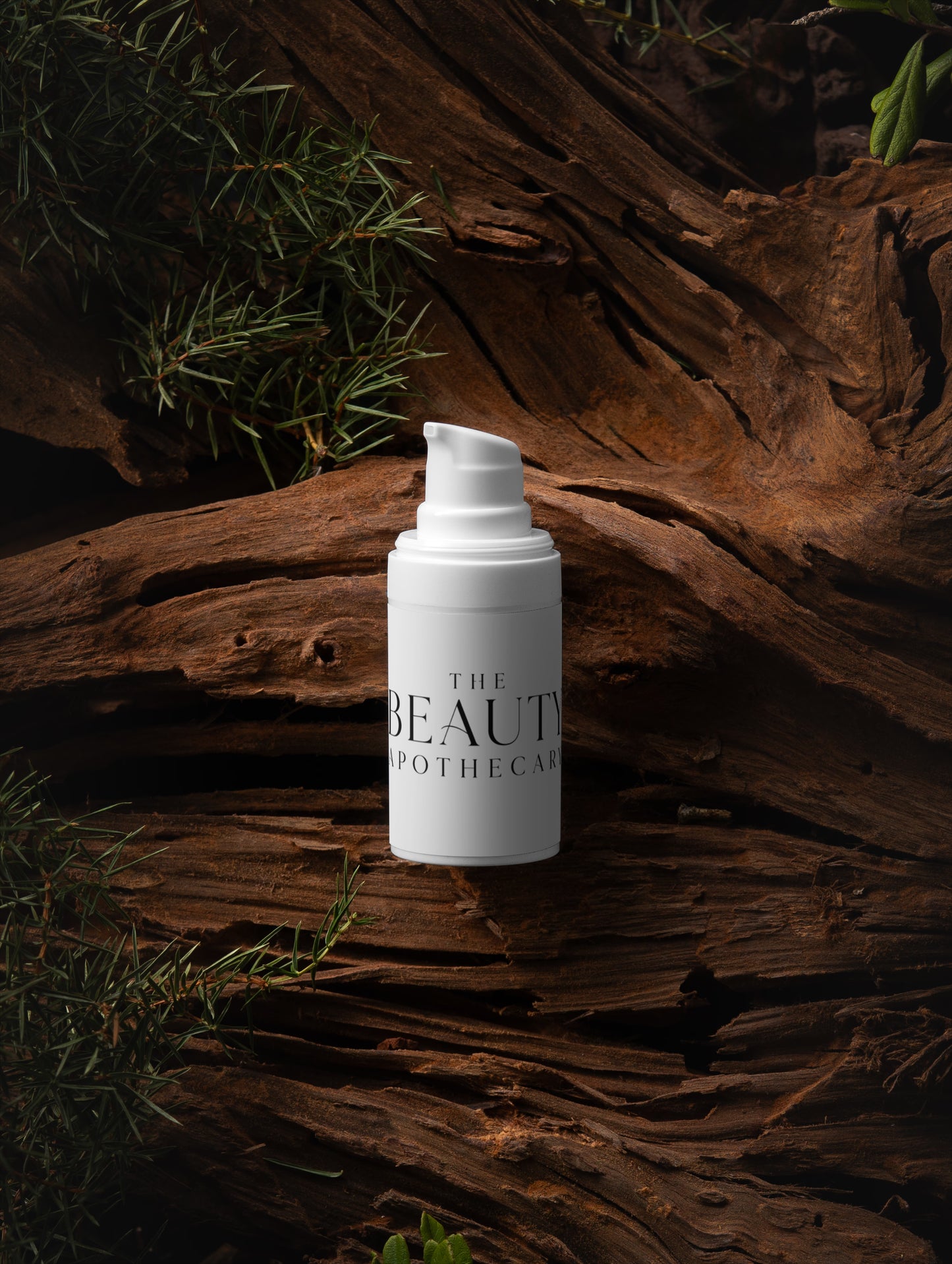 Smoothing Eye Cream