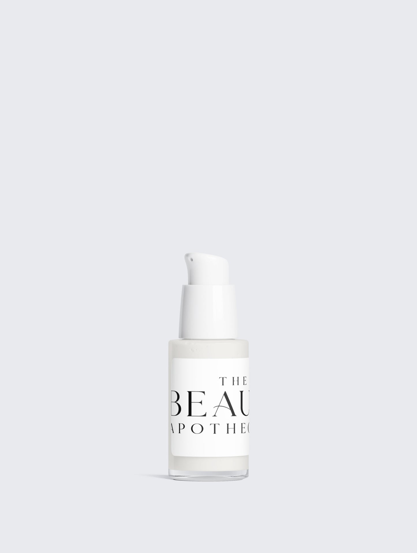 Youthful Glow Serum
