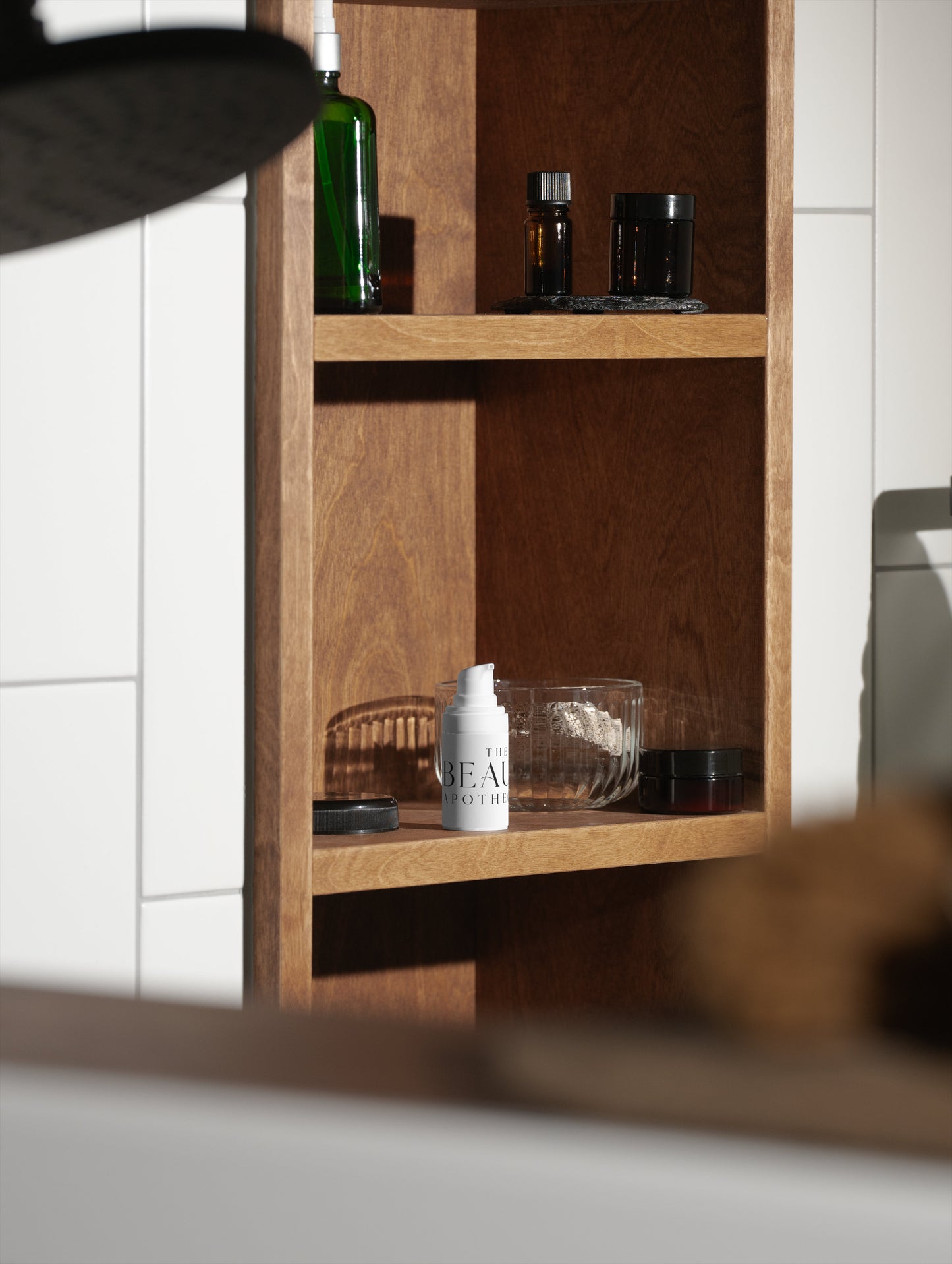 Moisturising Day Cream