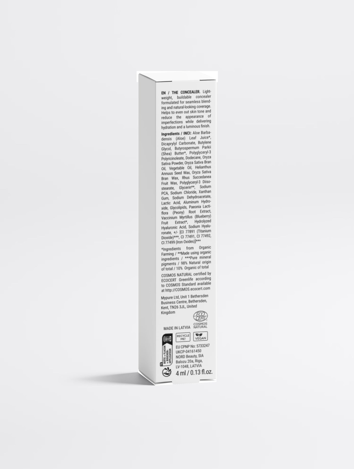 Correcting Concealer, 05 Light Cool