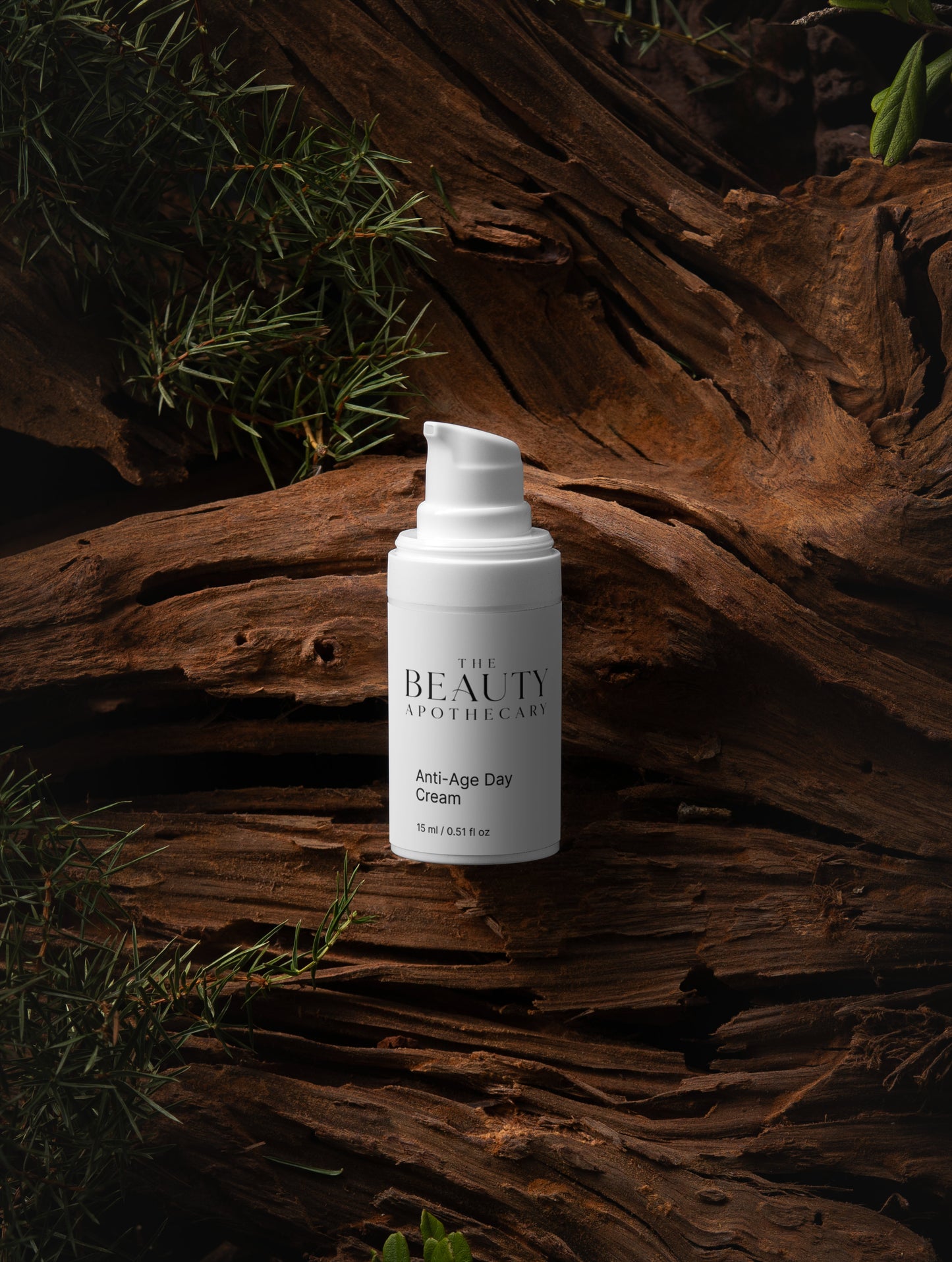 Anti-Age Day Cream