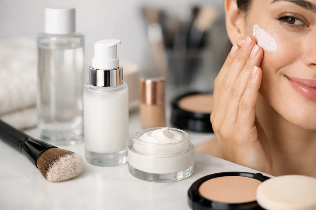 Primer for Smooth Makeup That Actually Lasts