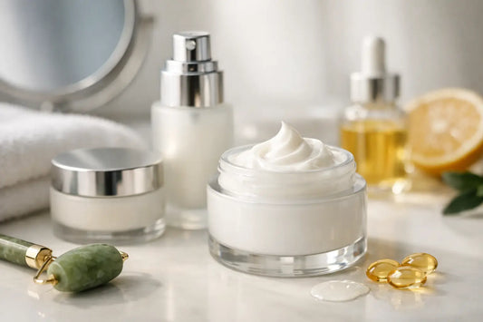 Best Anti Aging Cream: What Really Works
