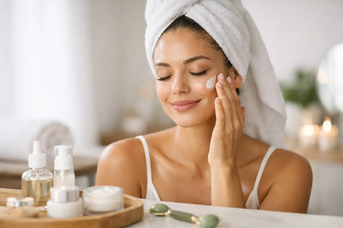 Everyday Glow Skincare Routine That Works