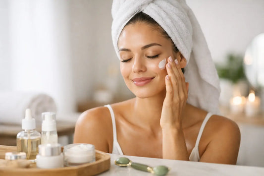 Everyday Glow Skincare Routine That Works