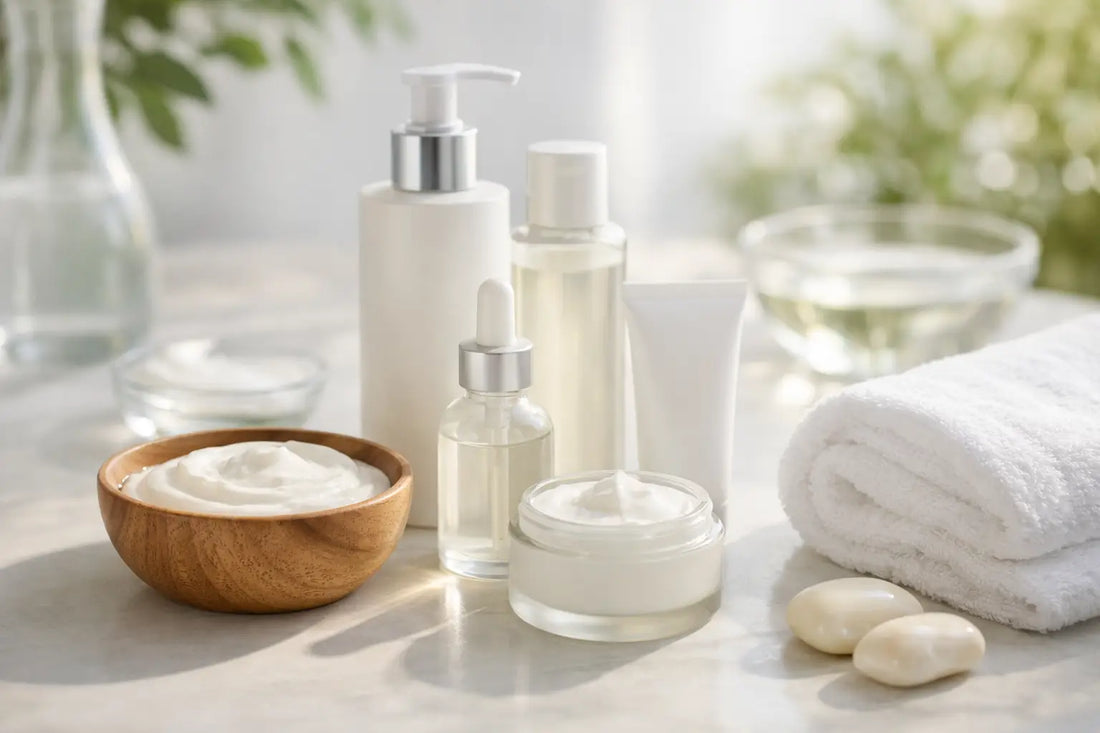 Best Hydrating Body Care Products to Try