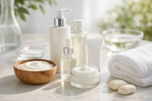 Best Hydrating Body Care Products to Try