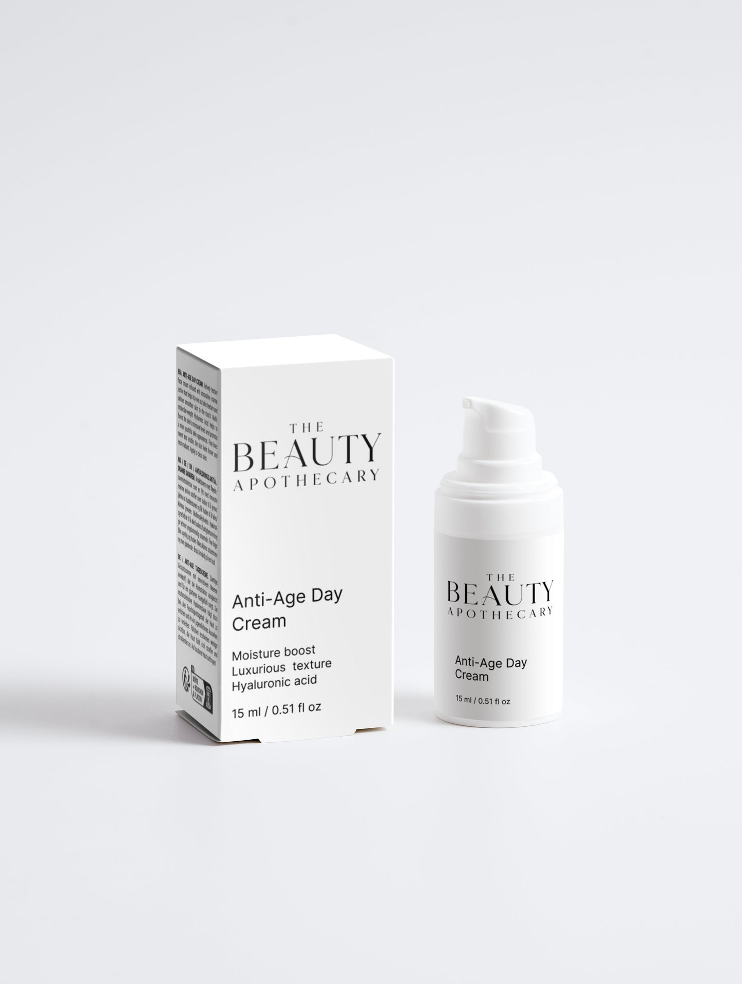 Anti-Age Day Cream