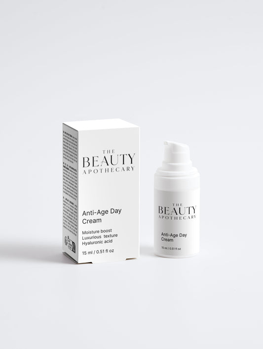 Anti-Age Day Cream