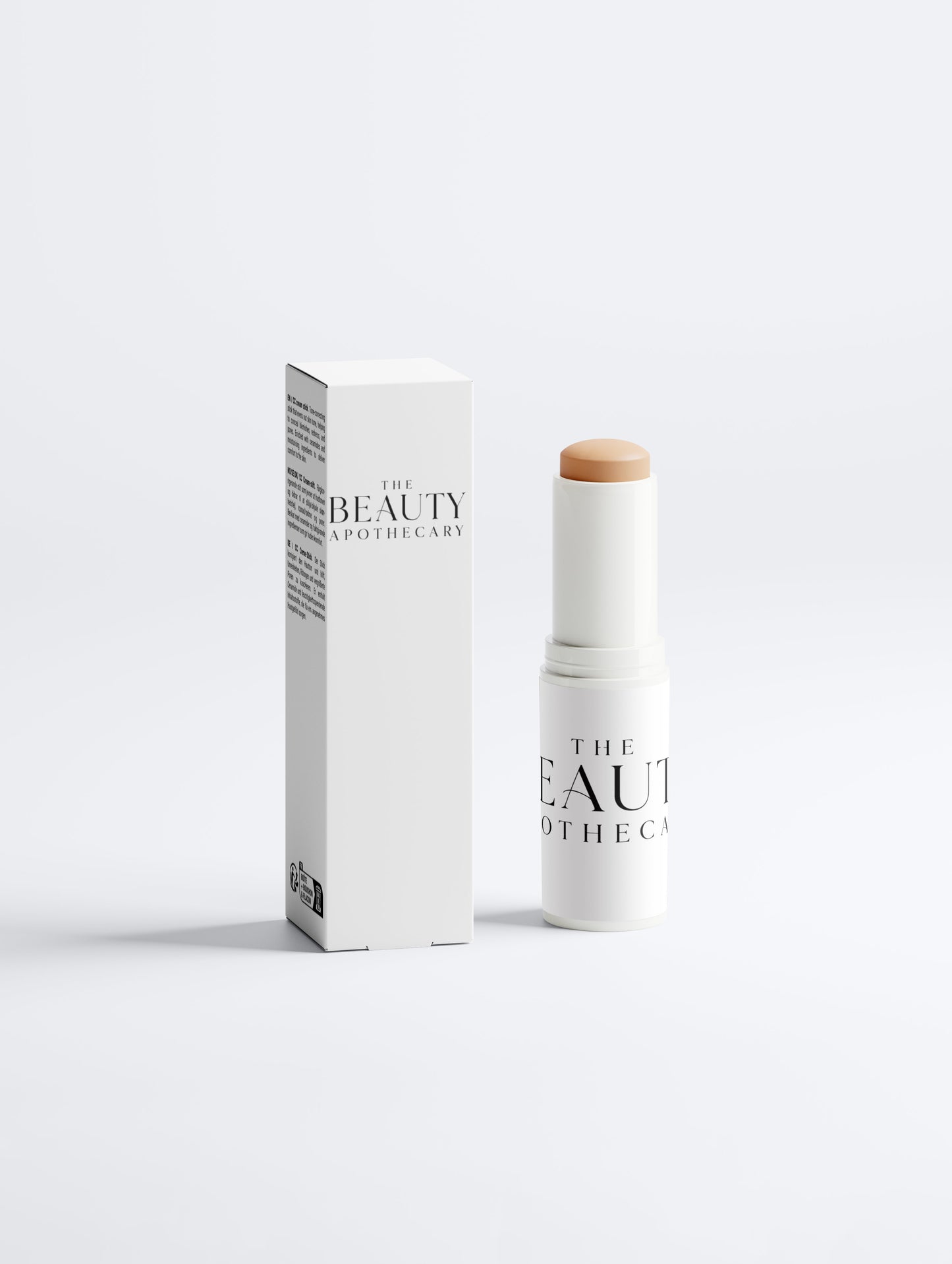 CC Cream Ceramide Stick : 25 MEDIUM