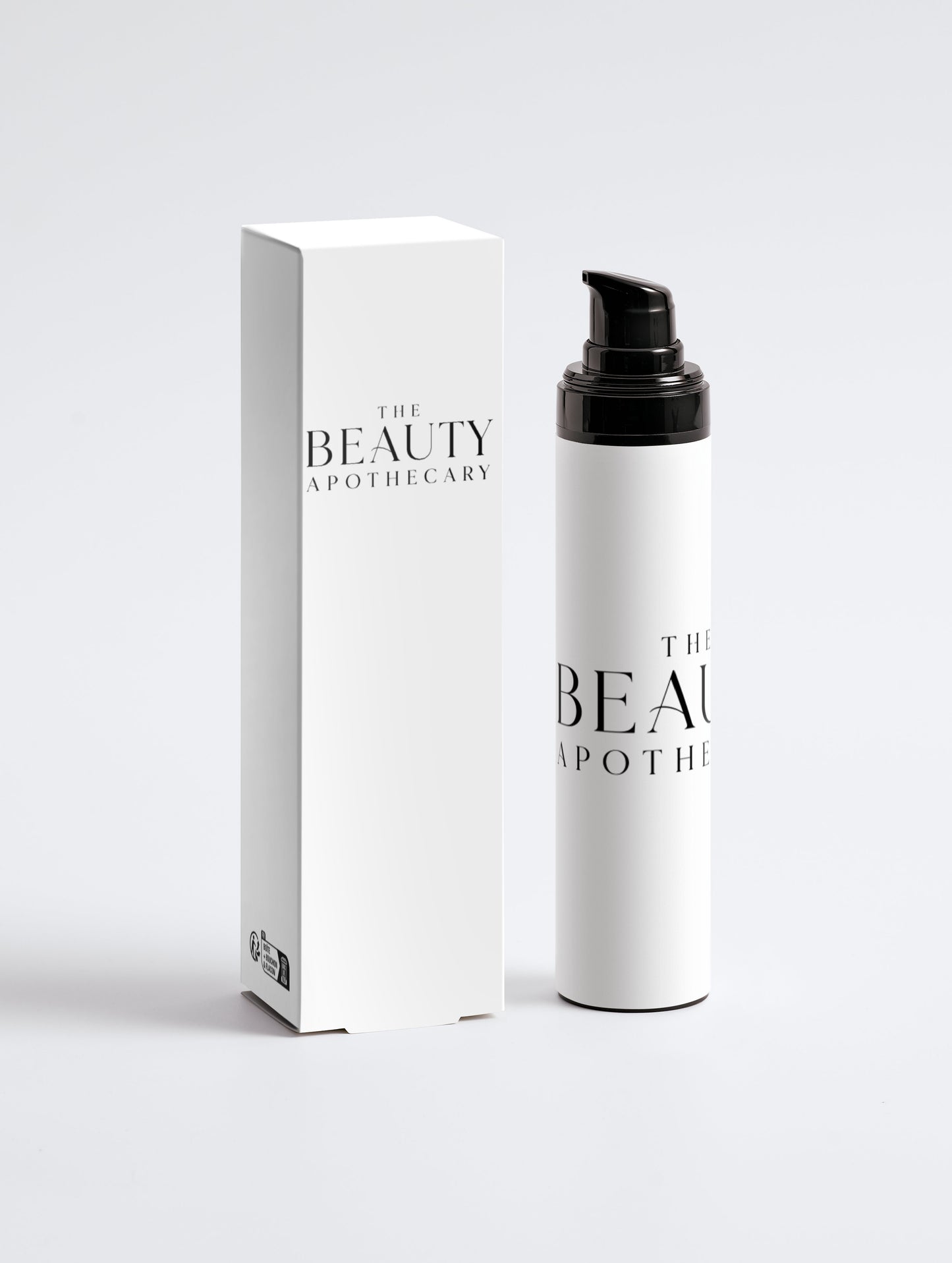 Oil-Free Zinc Face Gel for Men