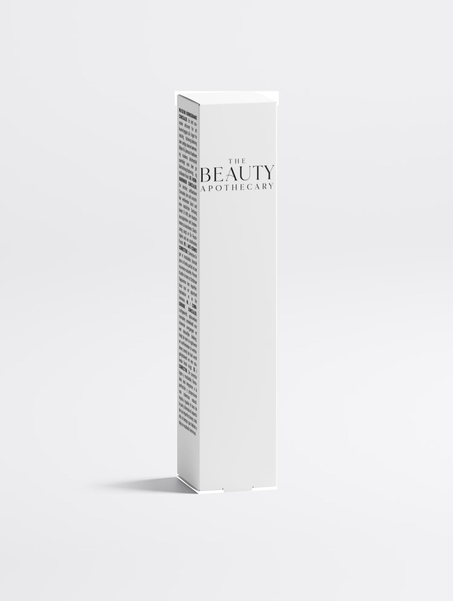 Correcting Concealer, 10 Light Warm