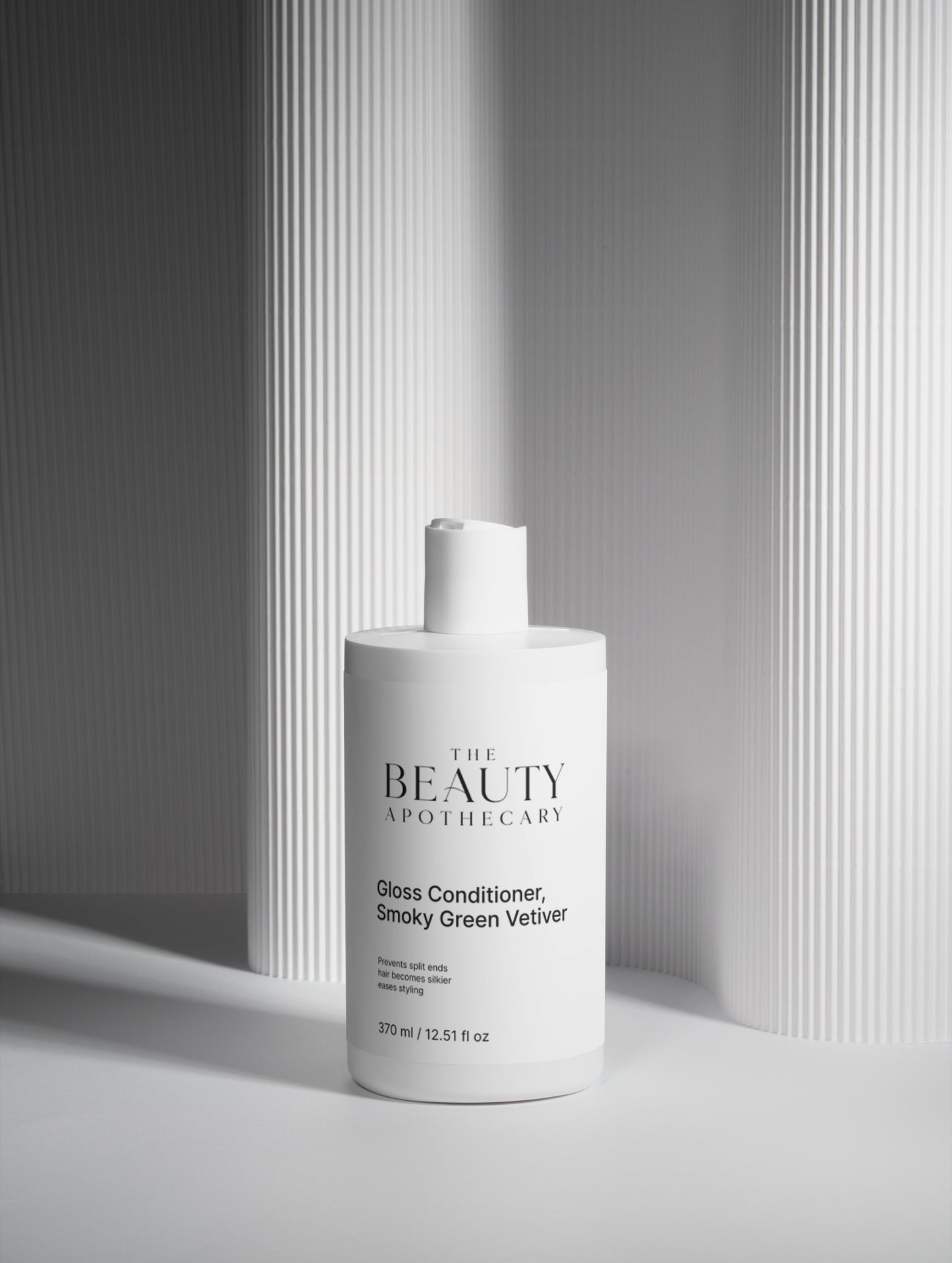 Gloss Conditioner, Smoky Green Vetiver