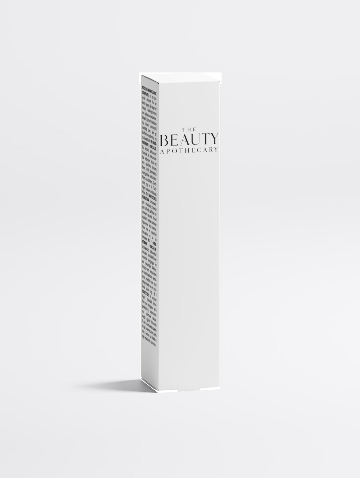 Correcting Concealer, 20 Medium Warm