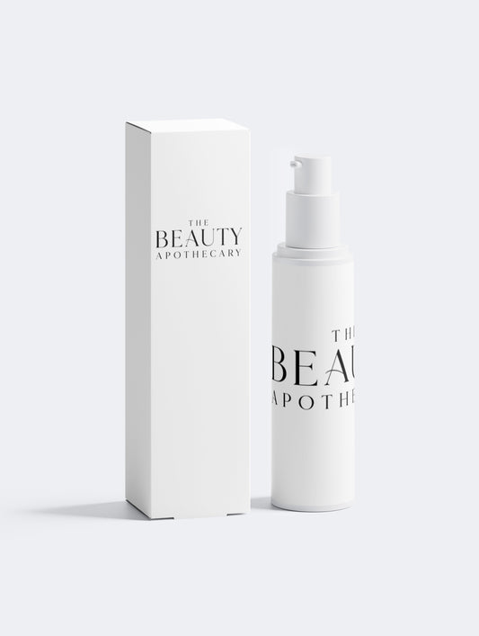 Dark Spot Face Cream with Kojic Acid