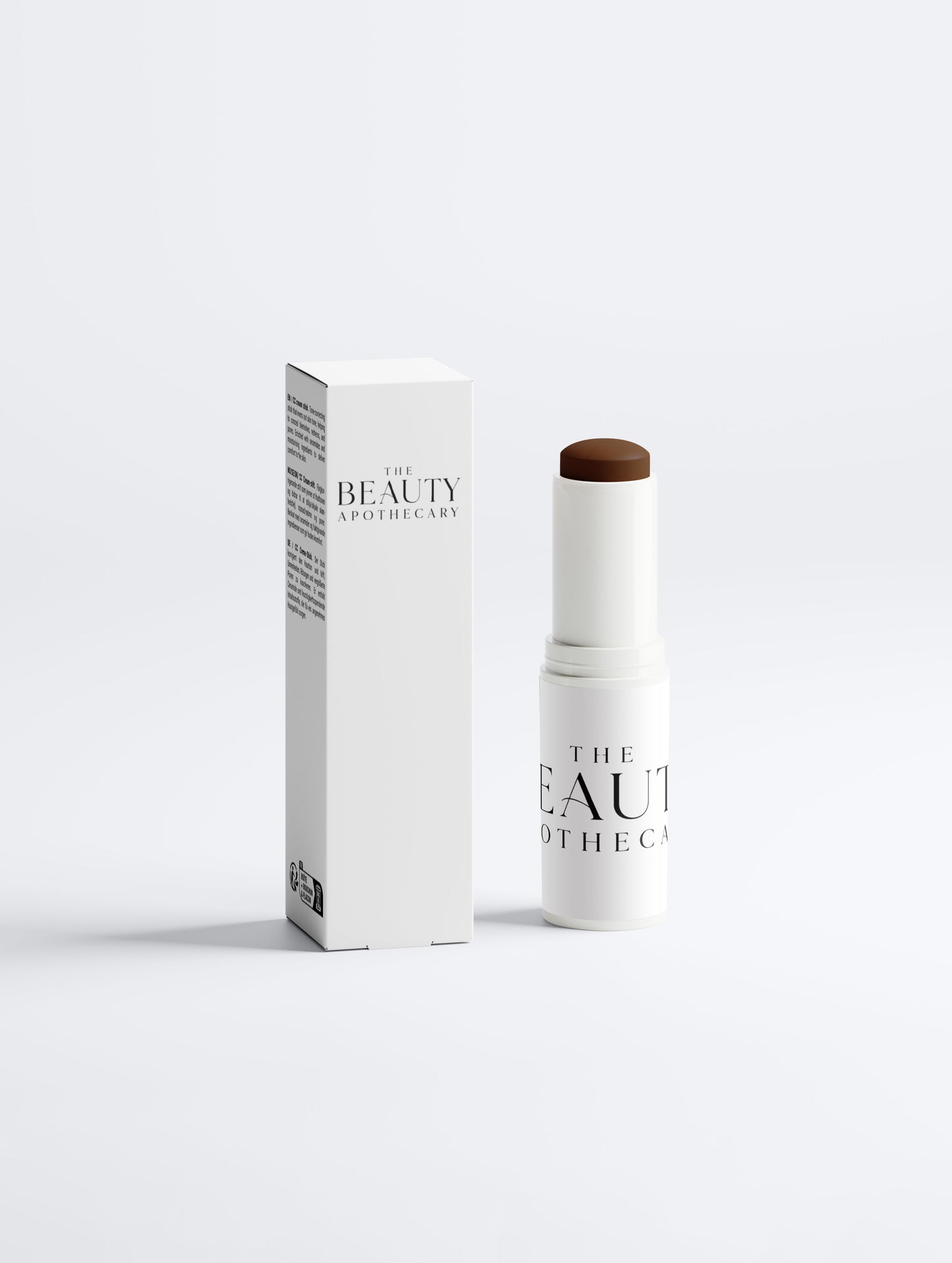CC Cream Ceramide Stick : 35 DEEP