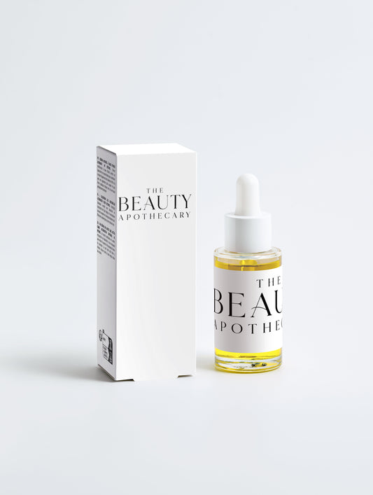 Natural Retinol Alternative Oil Serum