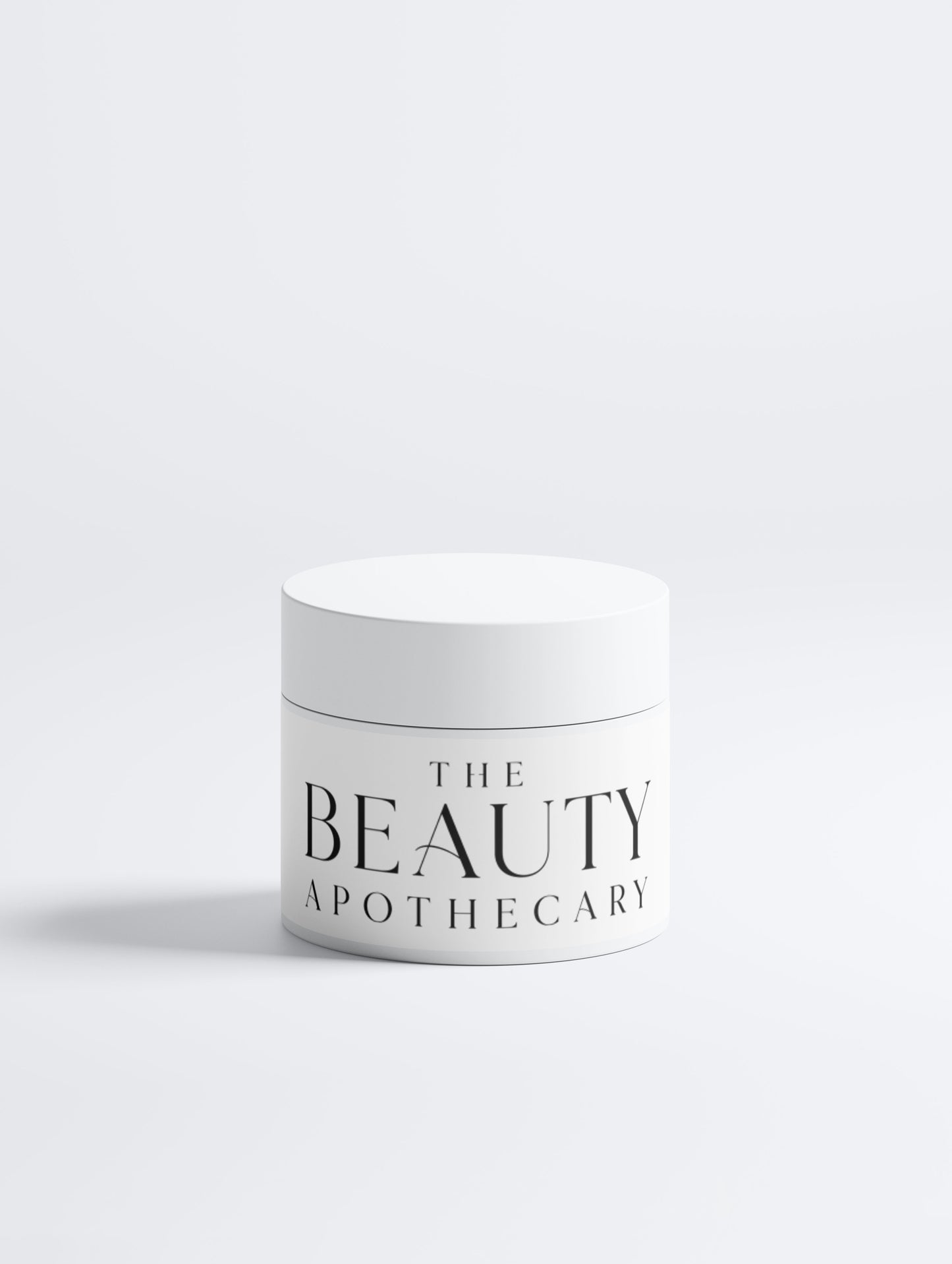 Clay Mask for Pores and Blackheads