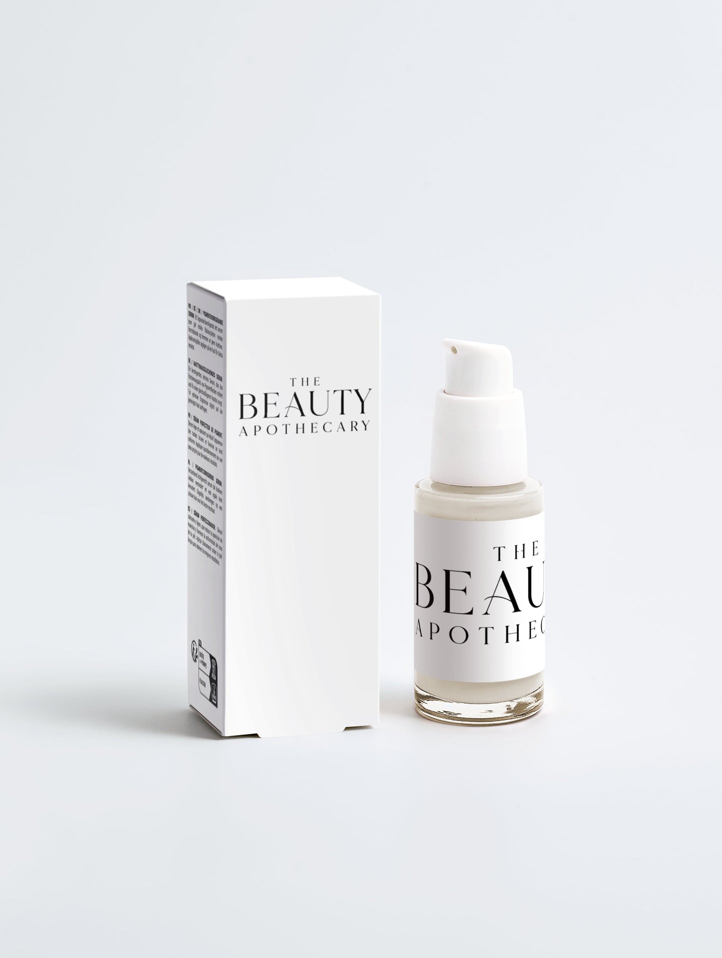 Pigment Perfecting Serum