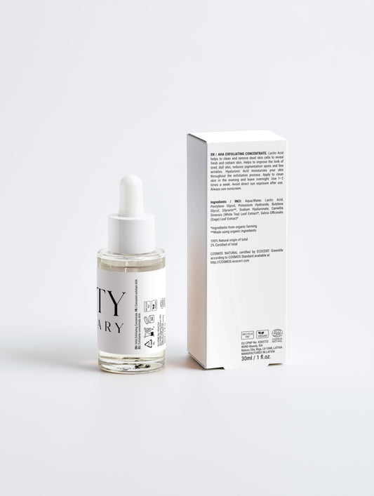 AHA Peeling Concentrate