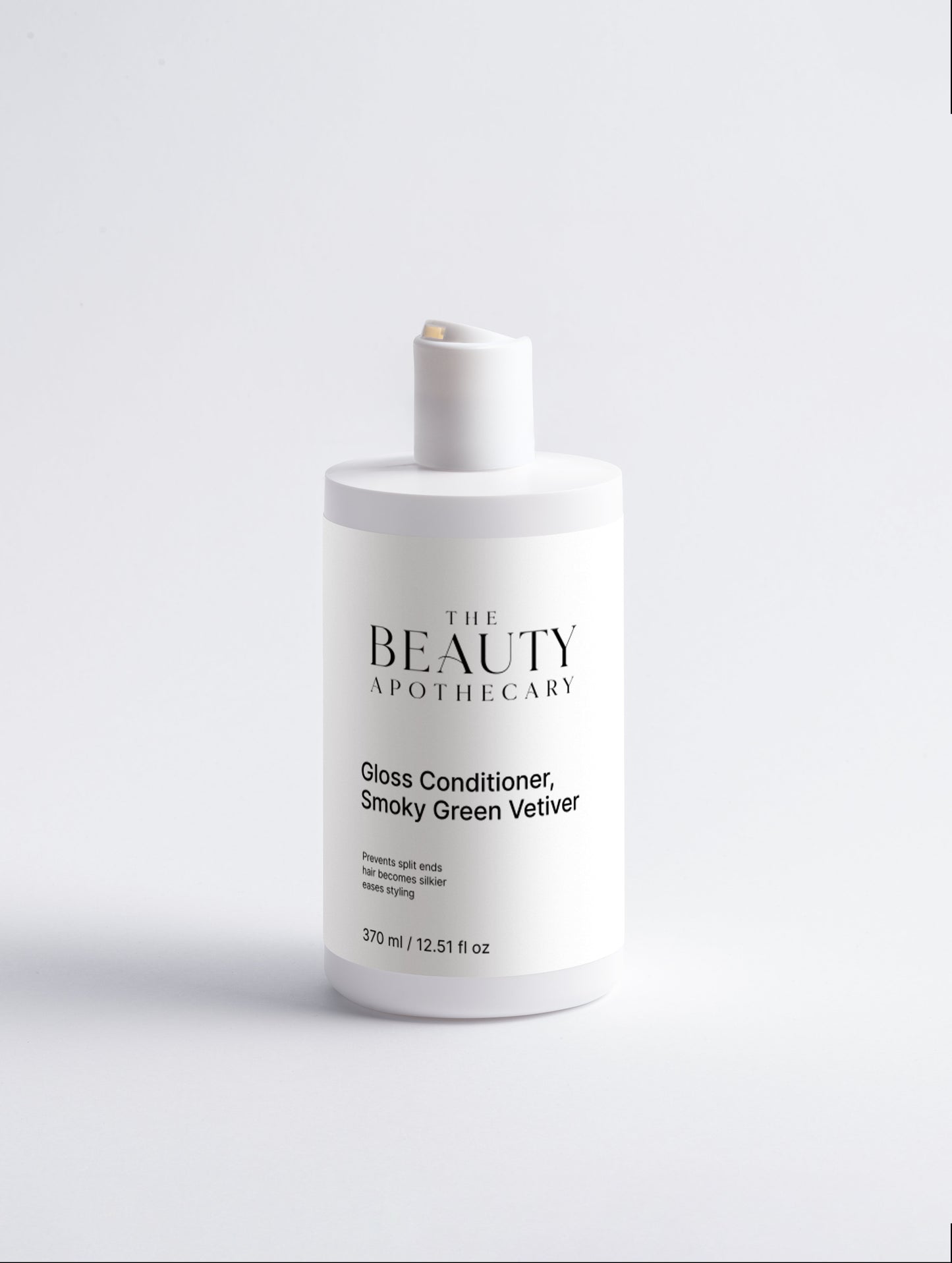 Gloss Conditioner, Smoky Green Vetiver