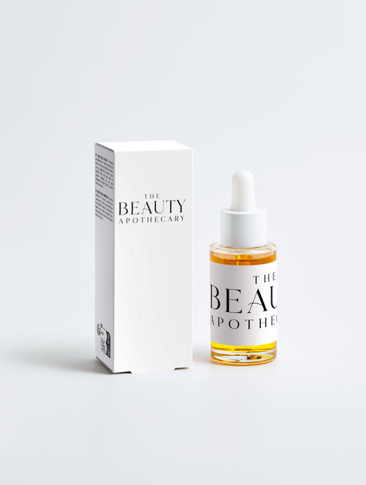 Nourishing Facial Oil
