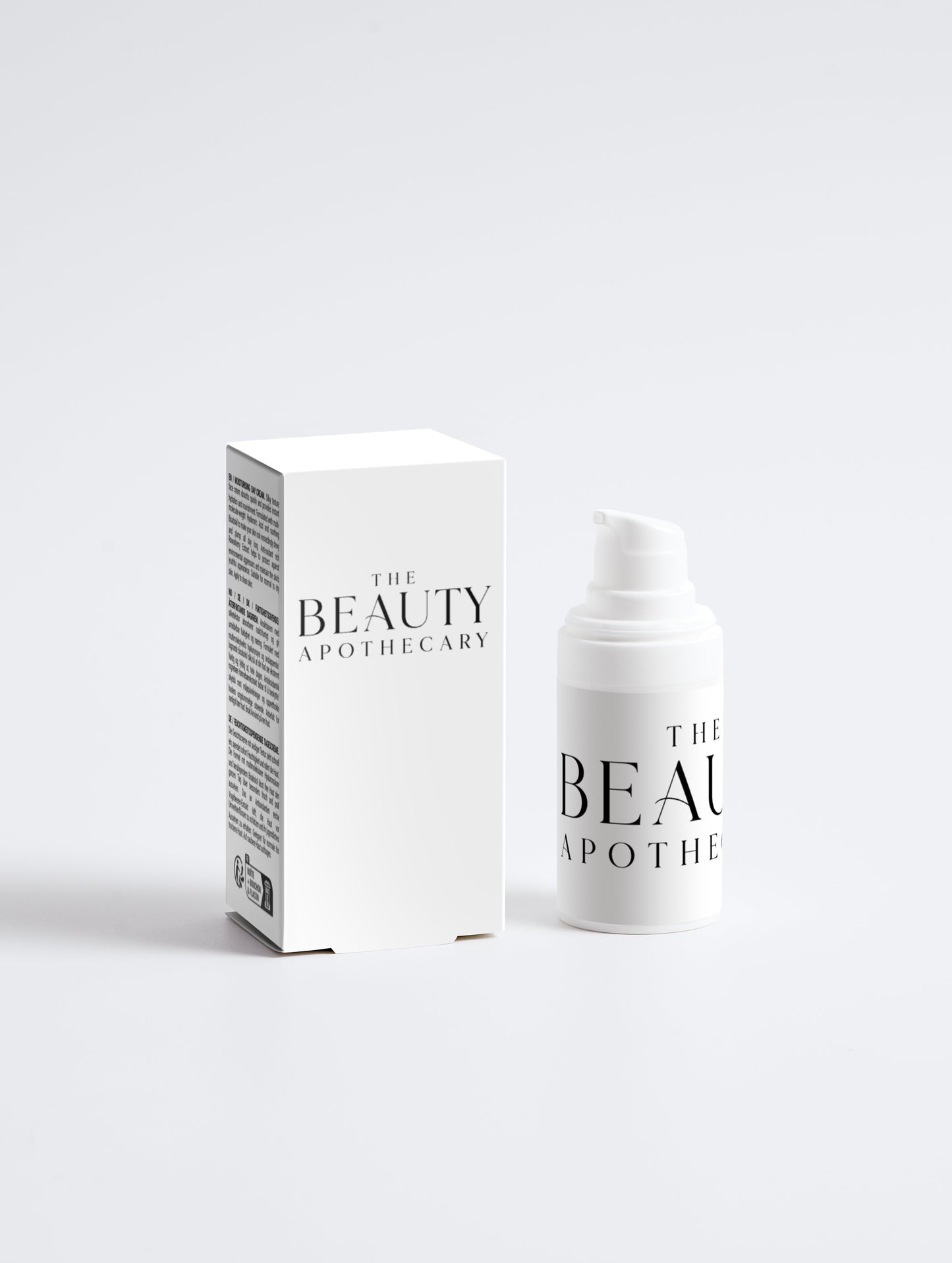 Moisturising Day Cream
