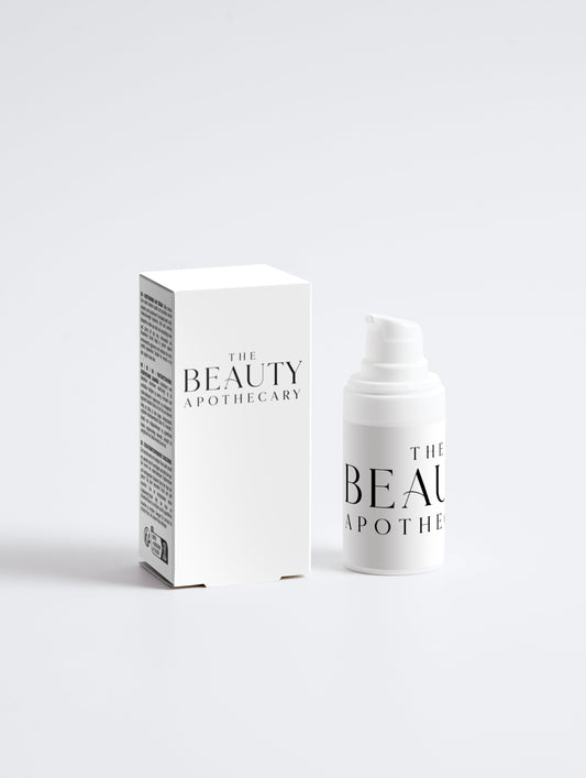 Moisturising Day Cream