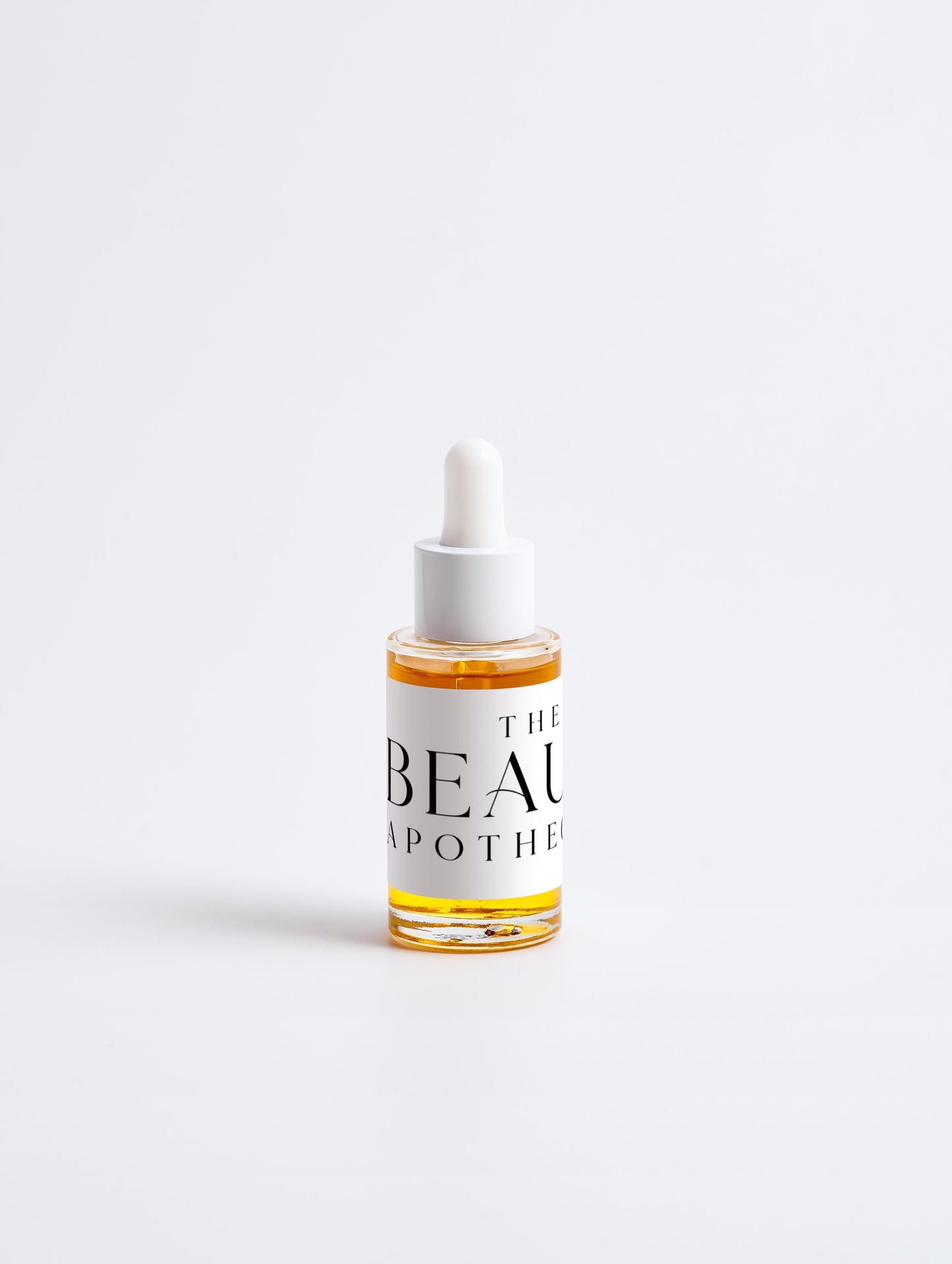 Nourishing Facial Oil