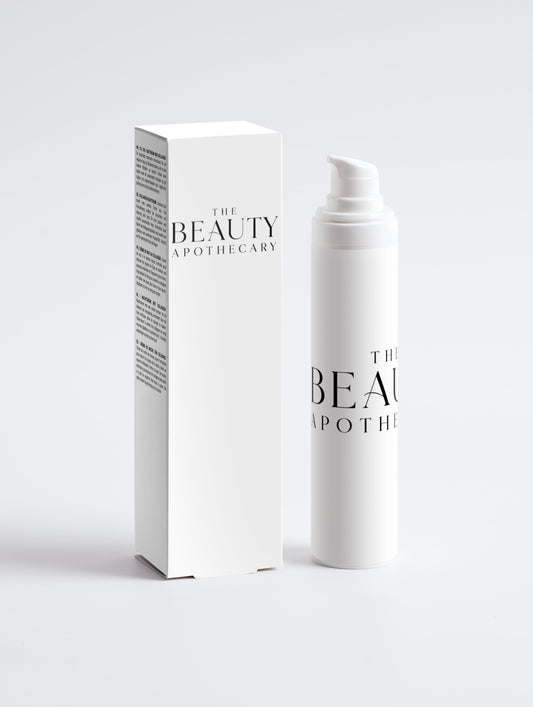 Anti-Age Night Cream