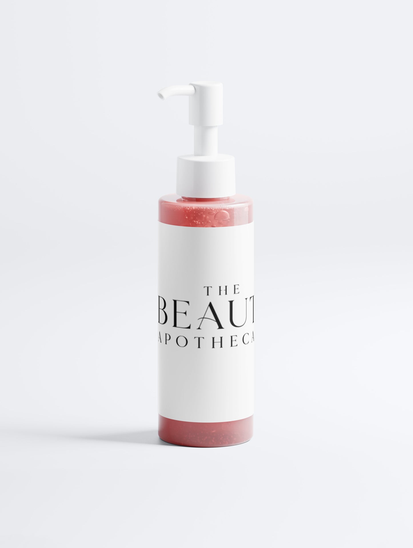 Radiant Glow Facial Wash