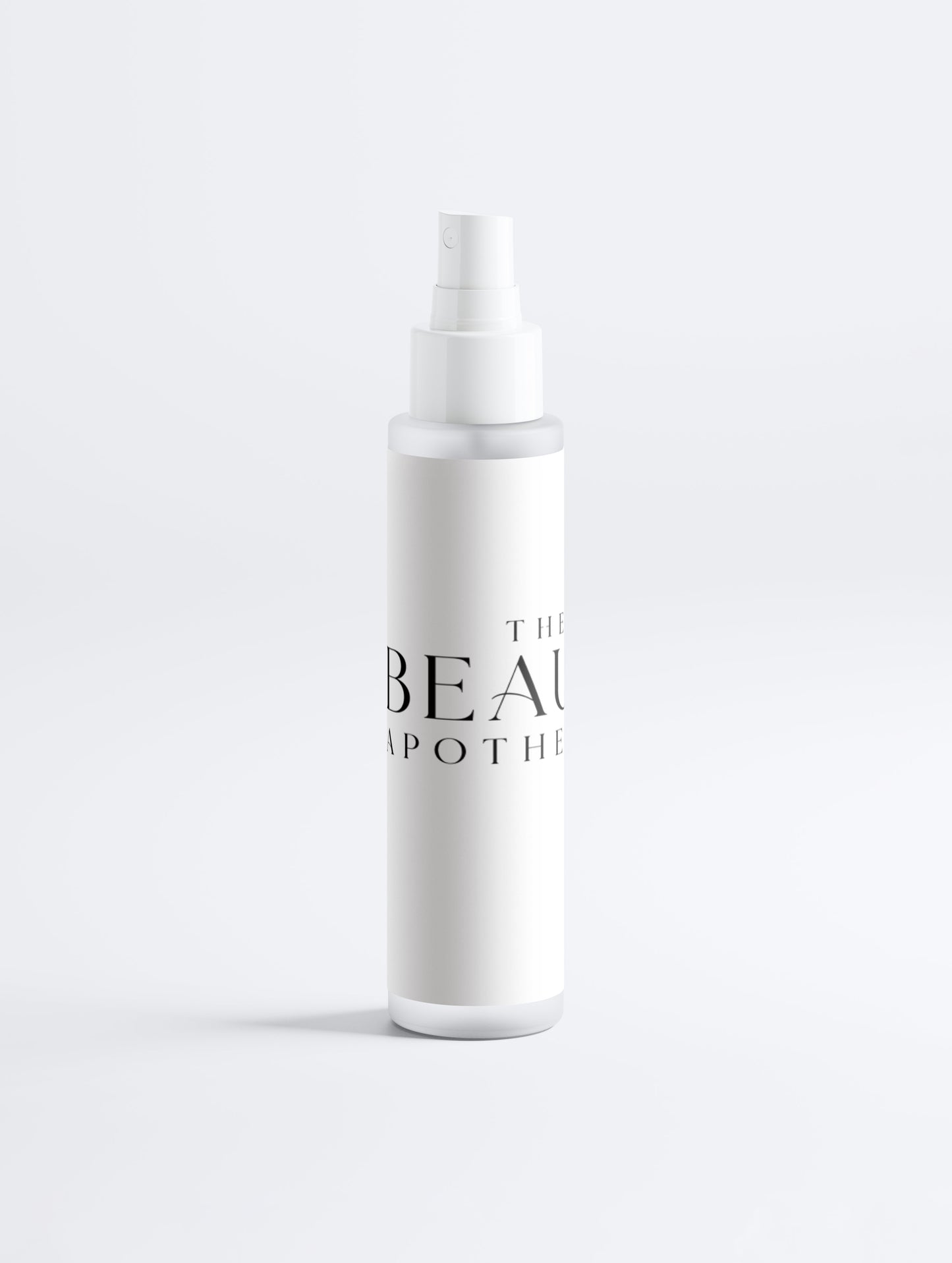 Microbiome Prebiotics Face Mist