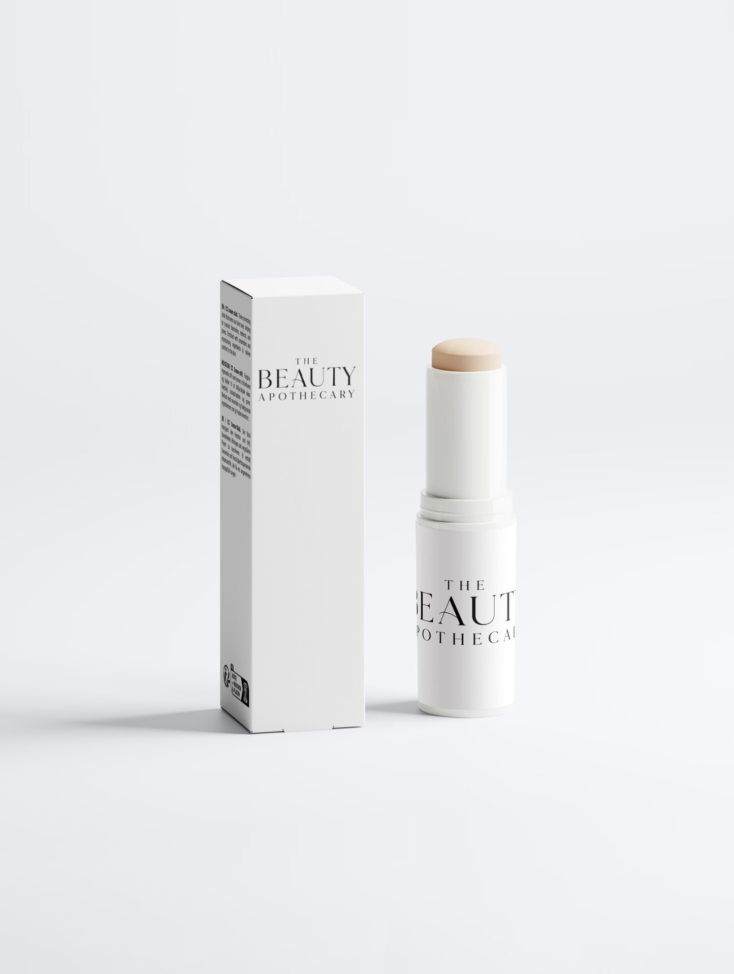 CC Cream Ceramide Stick : 20 LIGHT