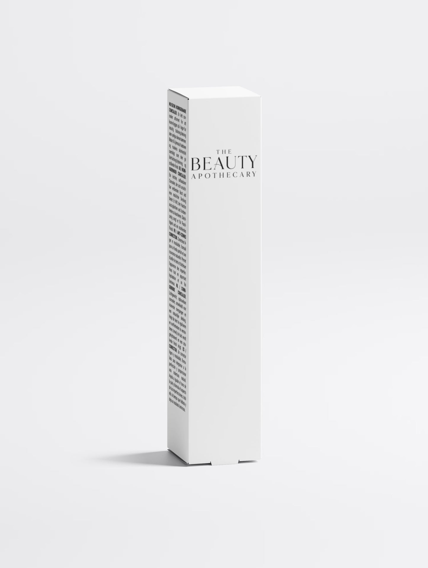 Correcting Concealer, 05 Light Cool