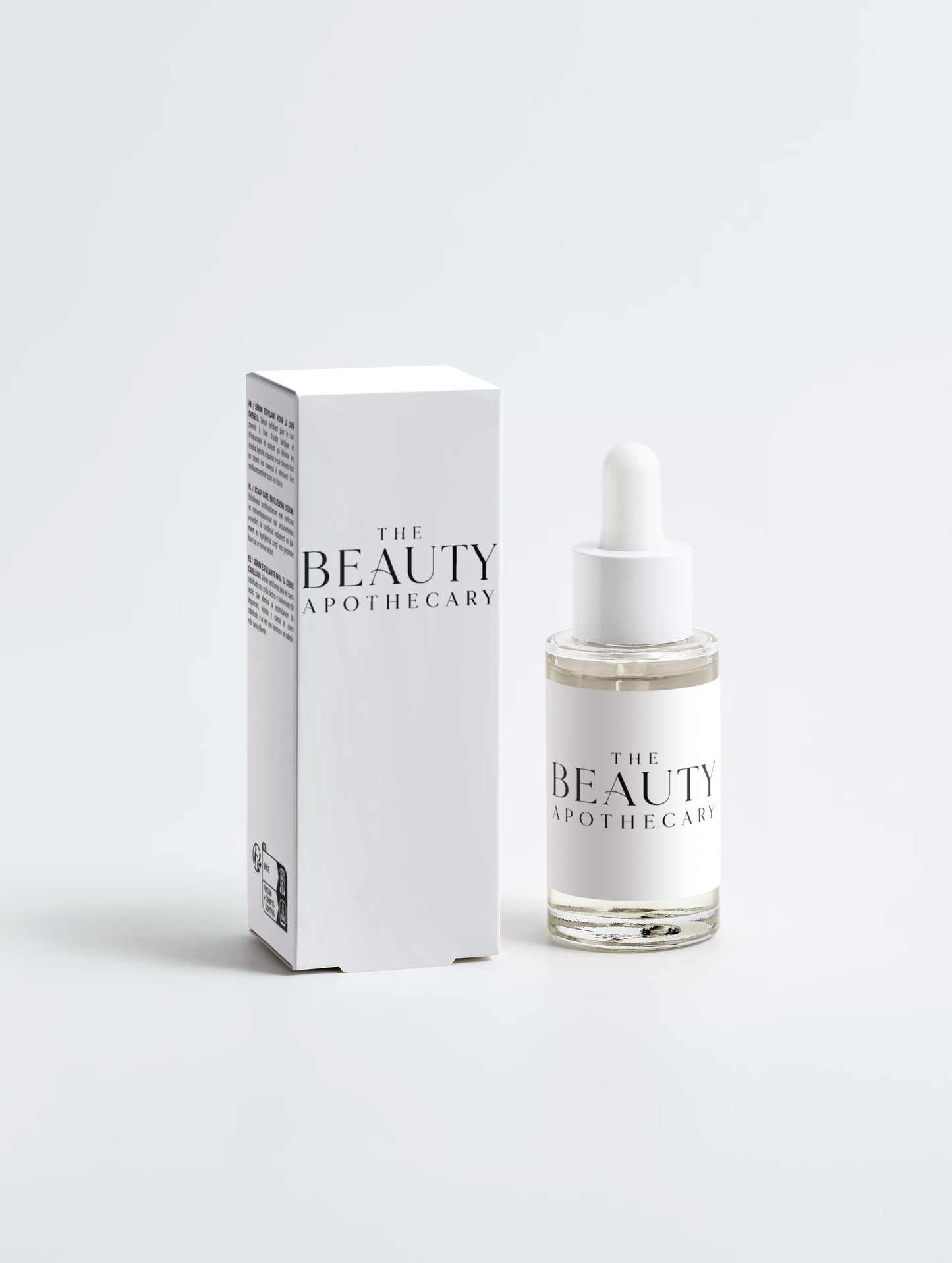 Scalp Care Exfoliating Serum