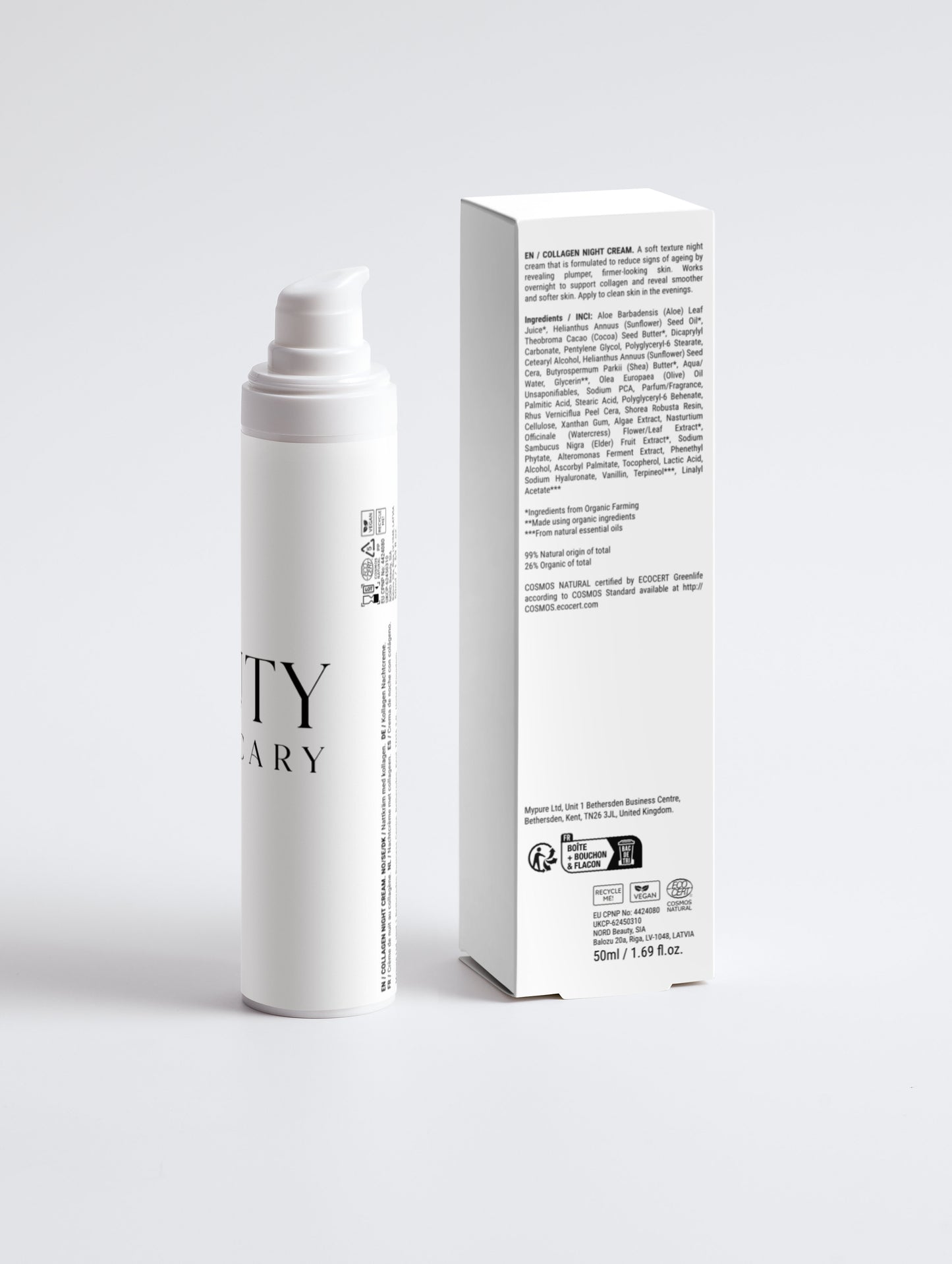 Anti-Age Night Cream