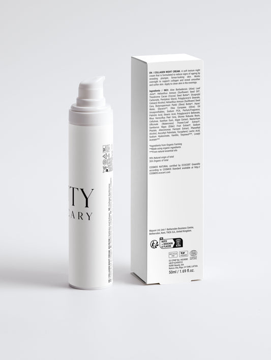 Anti-Age Night Cream