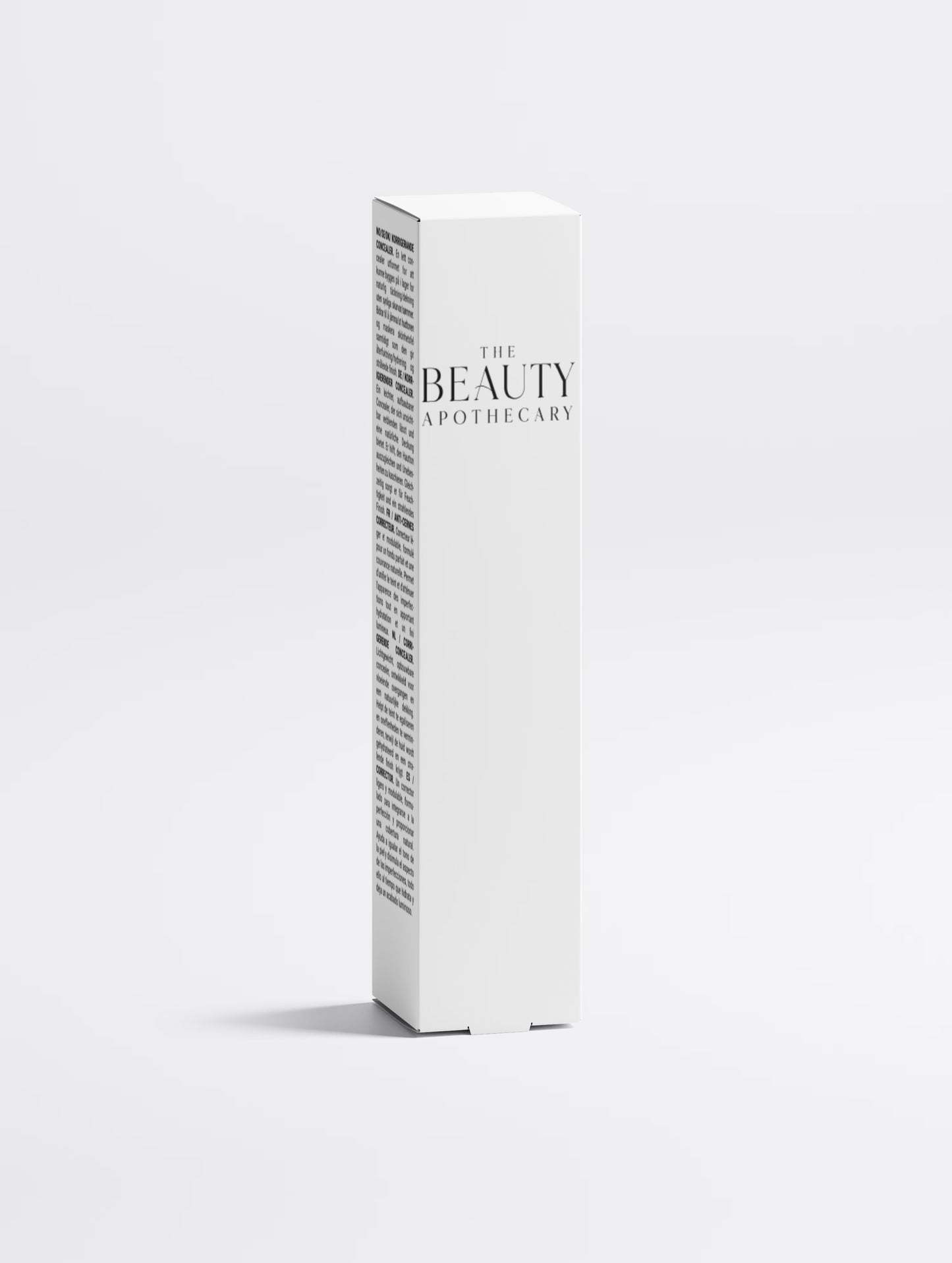 Correcting Concealer, 15 Medium Cool