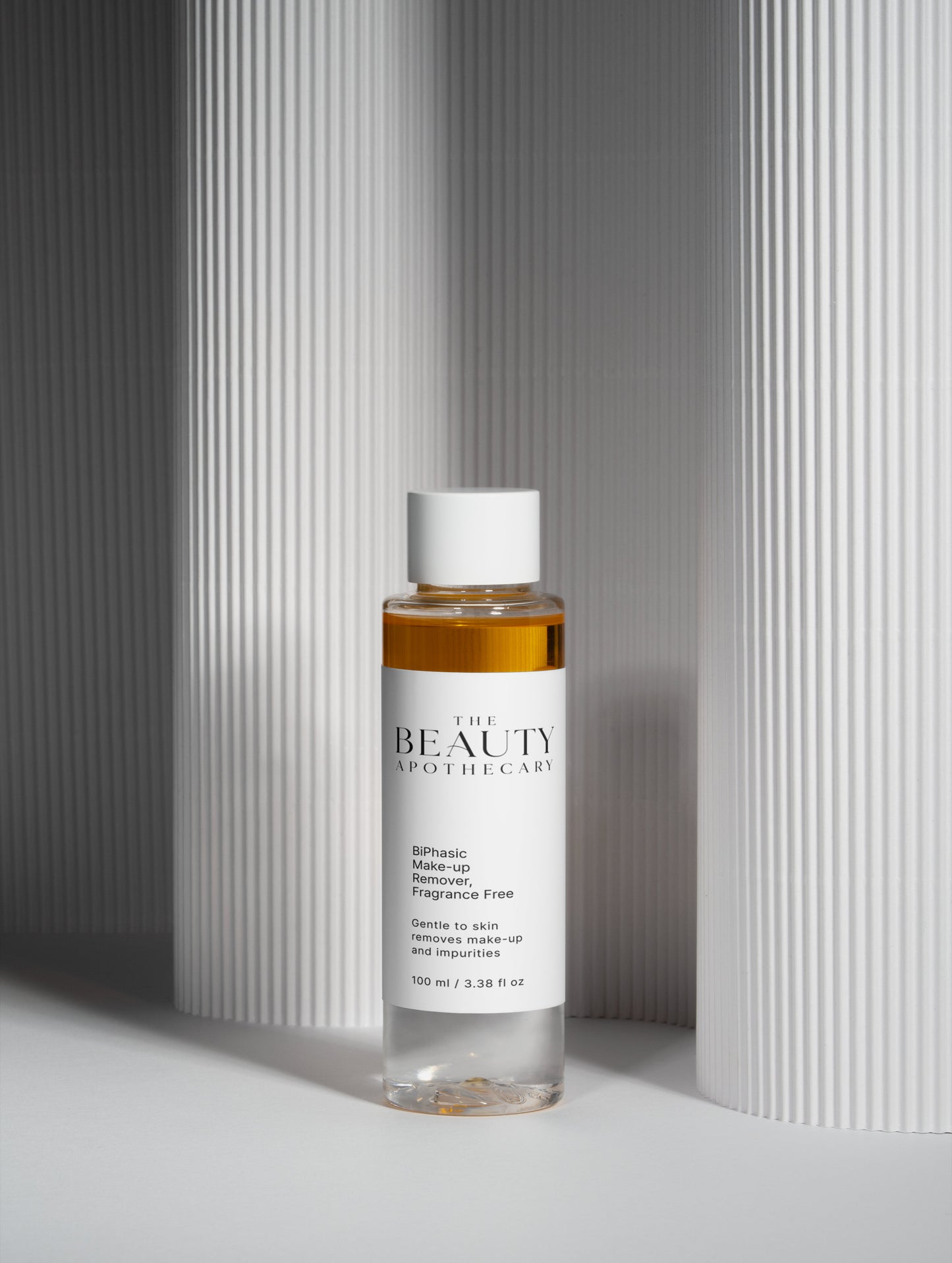 BiPhasic Make-up Remover, Fragrance Free